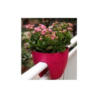 high-quality cheap plastic garden flower pot