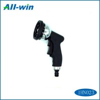 High-quality 2016 NEW wholesale 10 pattern metal spray gun