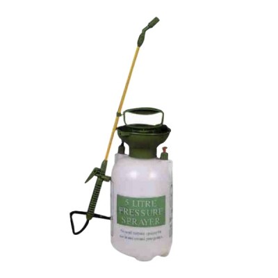 Hot-sale high-quality 5L pressure garden sprayer