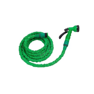 Garden watering and irrigation tool garden supplies incredibly easy use retractable garden hose as seen on tv